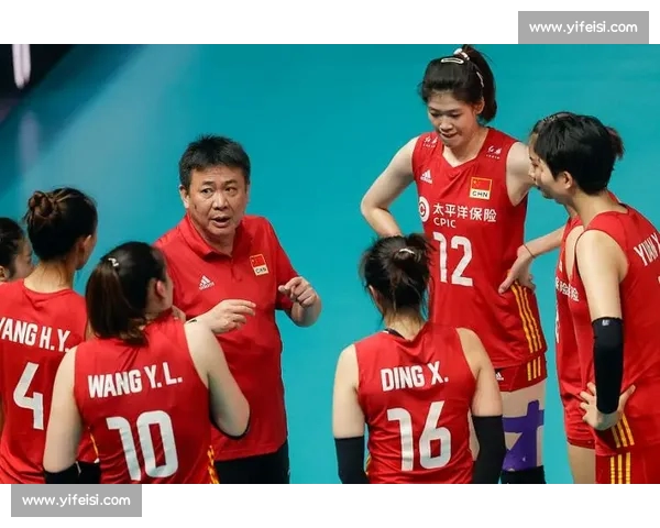 中国排球联赛新赛季启幕国家队新星闪耀赛场引热议备战奥运目标明确