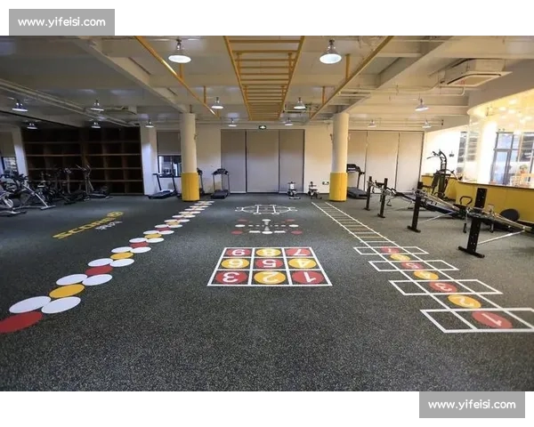 全民运动福利季体育优惠专场助力健康生活全面升级精彩不停体验新