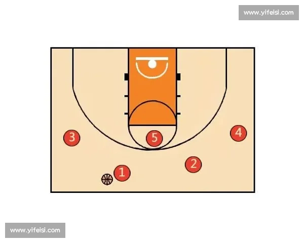 全面解析篮球防守技巧从脚步站位到协防意识的实战指南提升比赛表现